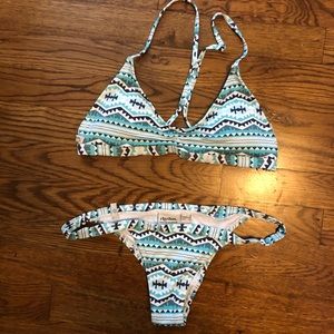 Rhythm bikini